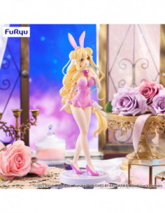 Date A Live V statuette PVC...