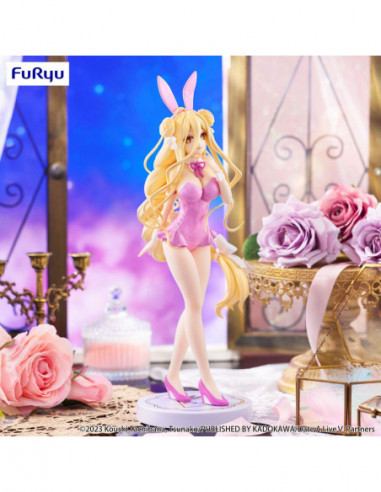 Date A Live V statuette PVC BiCute...