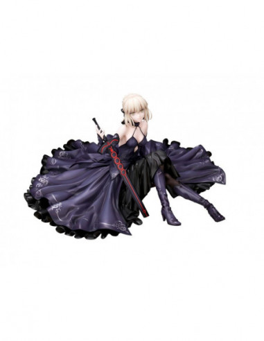 Fate/Grand Order statuette PVC...