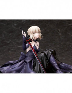 Fate/Grand Order statuette... 2