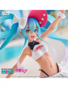 Hatsune Miku GT Project... 2