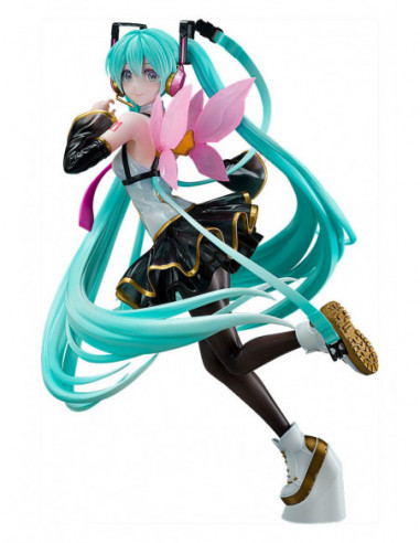 Hatsune Miku statuette PVC 1/7...