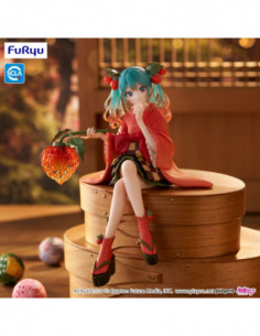 Hatsune Miku statuette PVC... 2