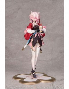 Honkai: Star Rail statuette...