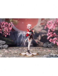 Honkai: Star Rail statuette... 2