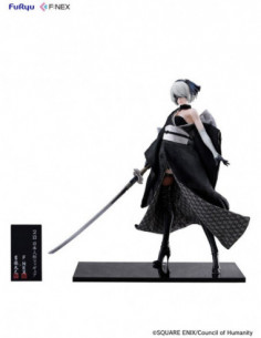 Nier: Automata Ver1.1a...