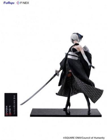 Nier: Automata Ver1.1a F:Nex...