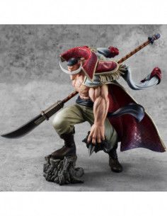 One Piece statuette PVC...