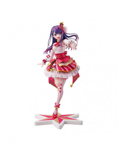 Oshi no Ko statuette PVC 1/7 Ai...
