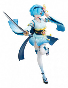 Re:ZERO -Starting Life in...