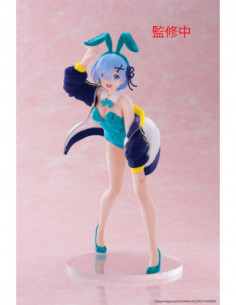 Re:Zero Starting Life in...