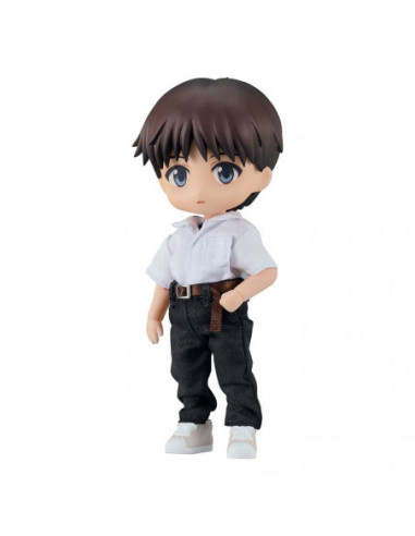 Rebuild of Evangelion figurine...