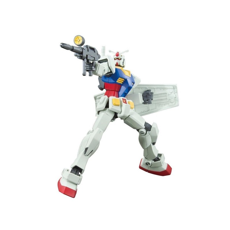 Gundam Gunpla HG 1/144 191  RX-78-2...