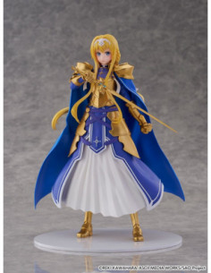 Sword Art Online statuette...