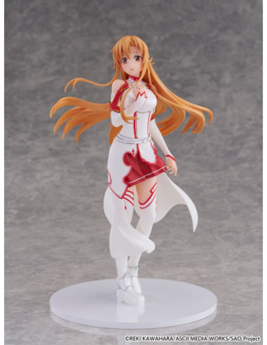 Sword Art Online statuette PVC...