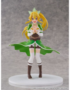 Sword Art Online statuette...
