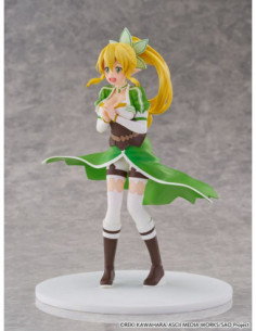 Sword Art Online statuette... 2