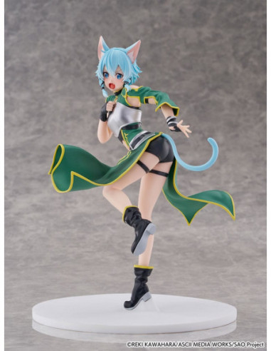 Sword Art Online statuette PVC...