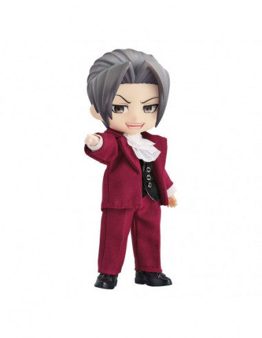 Ace Attorney figurine Nendoroid Doll...
