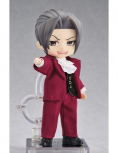 Ace Attorney figurine... 2