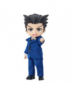 Ace Attorney figurine...