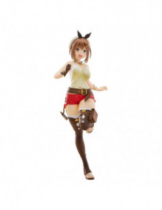 Atelier Ryza: Ever Darkness...