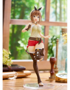 Atelier Ryza: Ever Darkness... 2