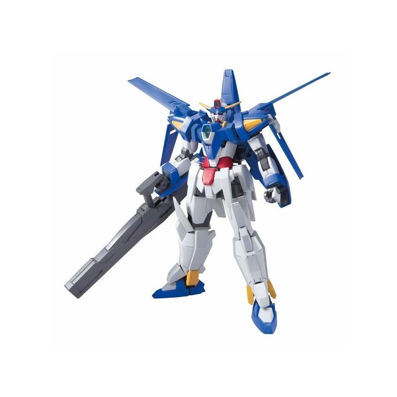 Gundam Gunpla HG 1/144 21 Gundam...