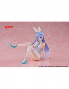 Date A Live V statuette PVC...
