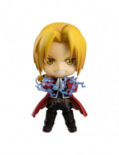 Fullmetal Alchemist:...