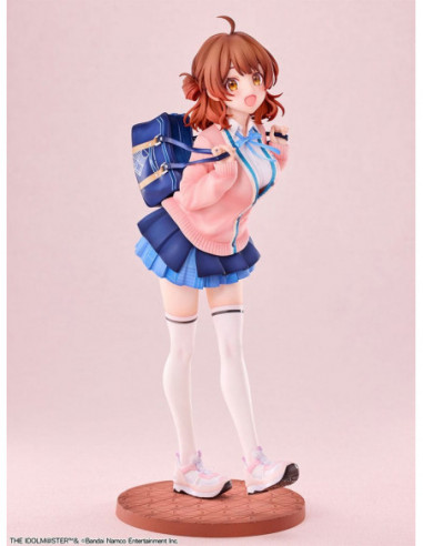 Gakuen Idolmaster statuette PVC 1/7...