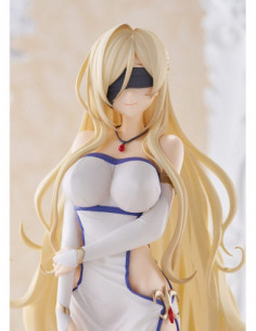 Goblin Slayer II statuette... 2