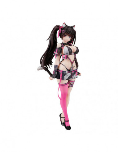 Goddess of Victory: Nikke statuette...