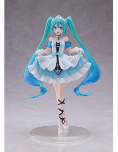 Hatsune Miku statuette PVC Hatsune...