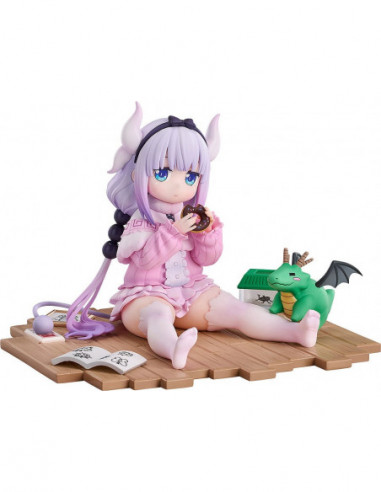 Miss Kobayashi´s Dragon Maid...