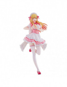 My Dress-Up Darling...