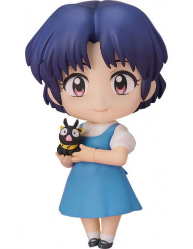 Ranma 1/2 figurine Nendoroid Akane...
