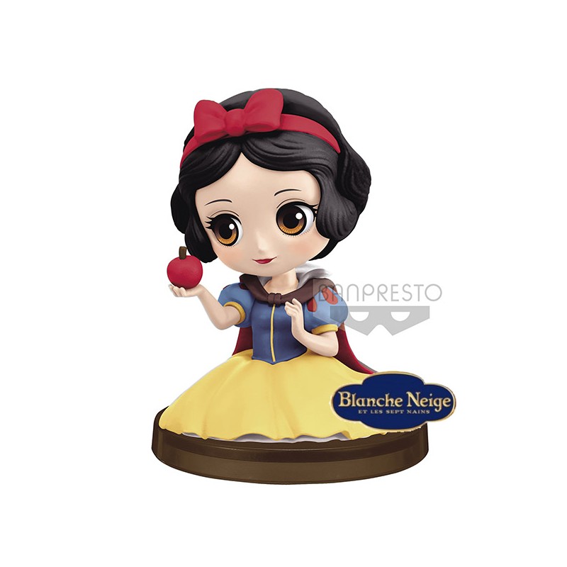 Disney Snow White (Blanche Neige)...