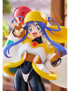 Saber Marionette J... 2