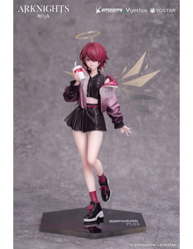 Arknights statuette PVC Gift+ 1/8...