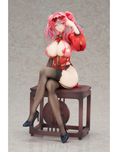 Azur Lane statuette PVC 1/7 Bremerton...