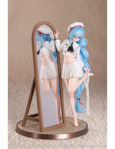 Azur Lane statuette PVC 1/8...