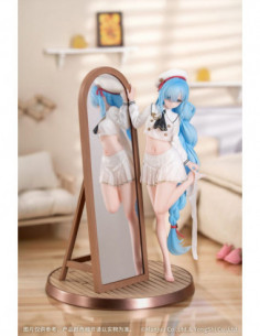 Azur Lane statuette PVC 1/8... 2