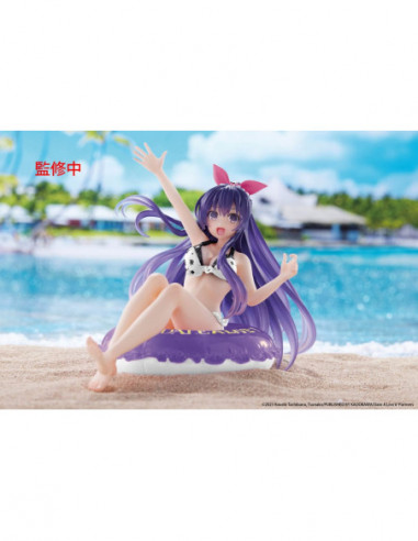 Date A Live V statuette PVC Aqua...