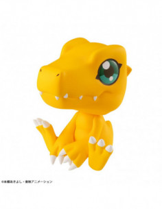 Digimon statuette PVC Look... 2