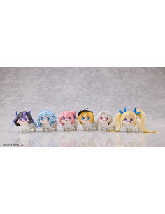 Goddess of Victory: Nikke...