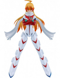 Gunbuster figurine Moderoid...