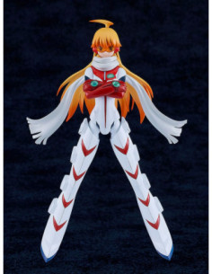 Gunbuster figurine Moderoid... 2