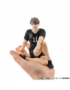 Haikyu!! G.E.M. Series... 2