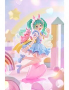 Hatsune Miku x Rody... 2